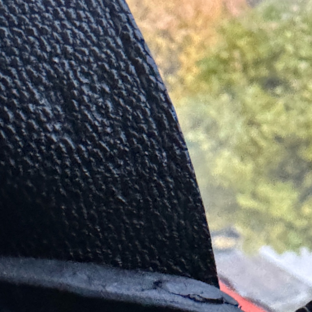 Hermes Birkin 35 Black Veau Epsom with gold hardware - Picture 5 of 17